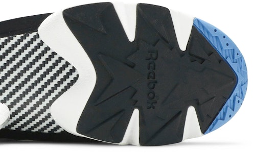 Reebok InstaPump Fury OG Retro 'Echo Blue' 2019 Lelaki/Wanita Sneakers. M48756 Purchase Reebok InstaPump Fury OG Retro 'Echo Blue' 2019 Lelaki/Wanita Sneakers. M48756