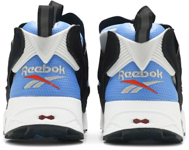 Reebok InstaPump Fury OG Retro 'Echo Blue' 2019 Lelaki/Wanita Sneakers. M48756 Details for Reebok InstaPump Fury OG Retro 'Echo Blue' 2019 Lelaki/Wanita Sneakers. M48756