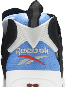 Reebok InstaPump Fury OG Retro 'Echo Blue' 2019 Lelaki/Wanita Sneakers. M48756 Sizing Reebok InstaPump Fury OG Retro 'Echo Blue' 2019 Lelaki/Wanita Sneakers. M48756