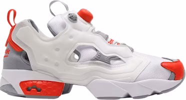 Reebok InstaPump Fury OG Retro 'Grey Red' 2019 INSTA-OG-GREY Reebok InstaPump Fury OG Retro 'Grey Red' 2019 INSTA-OG-GREY
