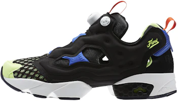 Reebok Instapump Fury Og Running Shoes 'Black' BS9703 Reebok Instapump Fury Og Running Shoes 'Black' BS9703