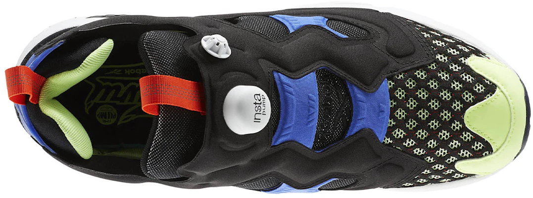리복 인스타펌퓨리 OG 블랙 러닝화 BS9703 Purchase 리복 인스타펌퓨리 OG 블랙 러닝화 BS9703