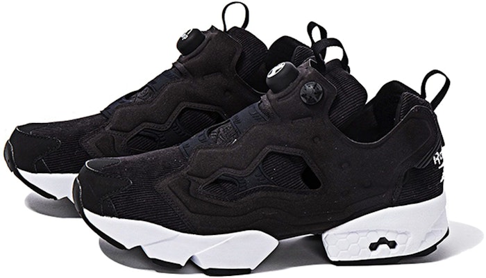 Reebok Instapump Fury OG Sepatu Lari 'Hitam Putih' G55440 Buy Reebok Instapump Fury OG Sepatu Lari 'Hitam Putih' G55440