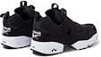 Lookbook Reebok Instapump Fury OG Sepatu Lari 'Hitam Putih' G55440