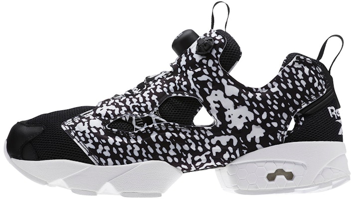 Reebok InstaPump Fury OG TW 'Black' BS6556 Buy Reebok InstaPump Fury OG TW 'Black' BS6556