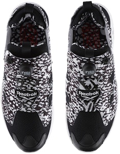 리복 인스타펌프 퓨리 OG TW 블랙 (Reebok InstaPump Fury OG TW Black) BS6556 Lookbook 리복 인스타펌프 퓨리 OG TW 블랙 (Reebok InstaPump Fury OG TW Black) BS6556