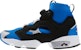 Reebok INSTAPUMP FURY OG ULTK 'Hitam Biru' CN5735