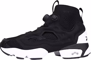 Reebok Instapump Fury Og Ultk Running Shoes Black/White CN4569 Reebok Instapump Fury Og Ultk Running Shoes Black/White CN4569
