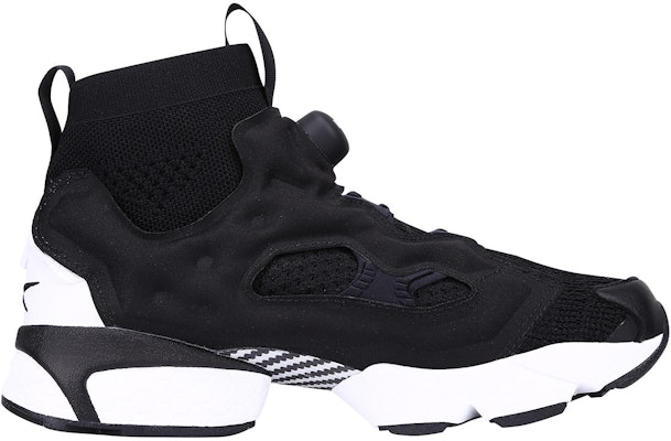 Reebok Instapump Fury Og Ultk Running Shoes Black/White CN4569 Order Reebok Instapump Fury Og Ultk Running Shoes Black/White CN4569