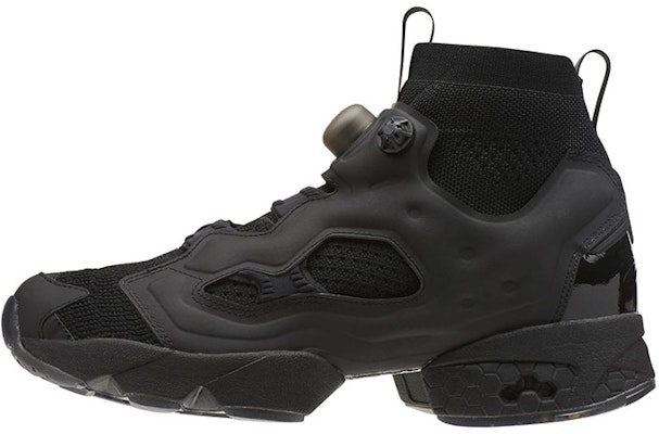 Reebok InstaPump Fury OG ULTK 'Triple Black' CN3715 Buy Reebok InstaPump Fury OG ULTK 'Triple Black' CN3715