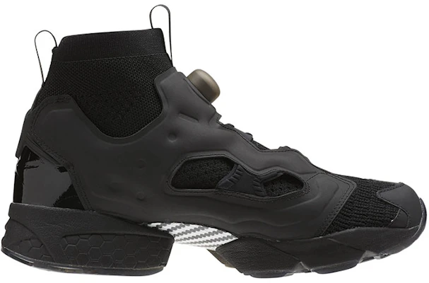 Reebok InstaPump Fury OG ULTK ''Triple Black'' Noir Intégral CN3715 Order Reebok InstaPump Fury OG ULTK ''Triple Black'' Noir Intégral CN3715