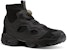 Reebok InstaPump Fury OG ULTK 'Triple Black' Hitam Penuh CN3715