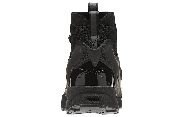 Purchase Reebok InstaPump Fury OG ULTK ''Triple Black'' Noir Intégral CN3715