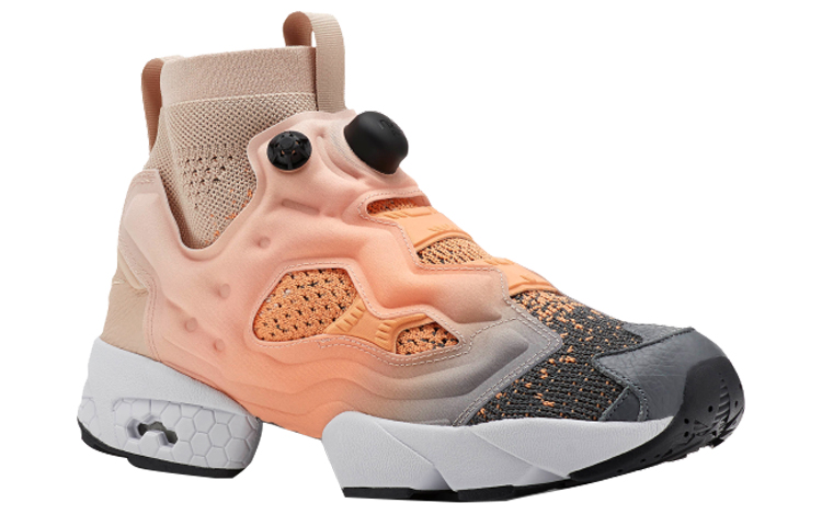 Order Reebok INSTAPUMP FURY OG ULTK Zapatillas CN4117