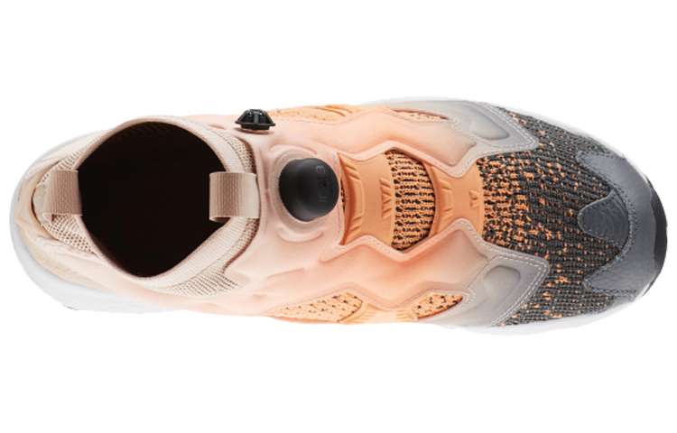 Lookbook Reebok INSTAPUMP FURY OG ULTK Zapatillas CN4117