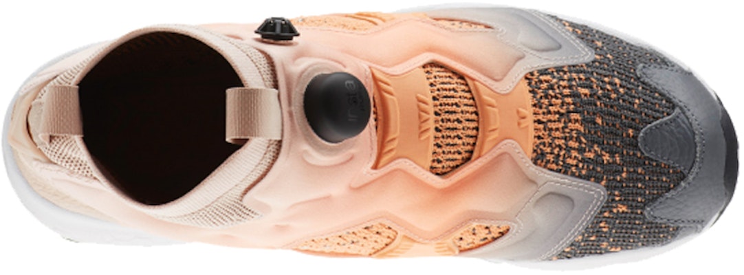 Reebok Instapump Fury OG Ultk 灰色變身為 Reebok Instapump Fury OG Ultk 灰色 Lookbook Reebok Instapump Fury OG Ultk 灰色變身為 Reebok Instapump Fury OG Ultk 灰色