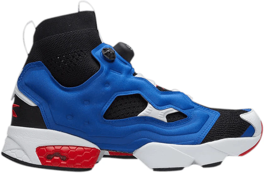 Reebok insta pump fury ultraknit sales