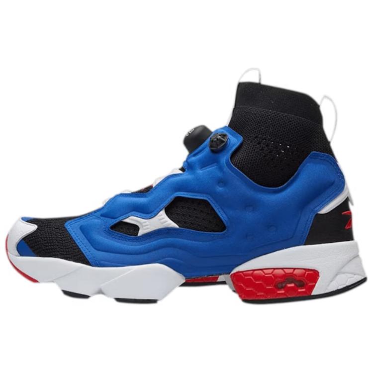 Reebok InstaPump Fury OG Ultraknit 'Navy' CN0135
