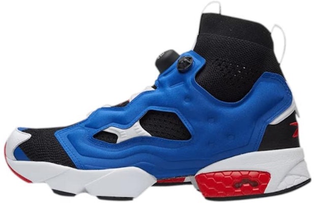 Reebok InstaPump Fury OG Ultraknit 'Navy' CN0135 Buy Reebok InstaPump Fury OG Ultraknit 'Navy' CN0135