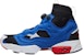 Reebok InstaPump Fury OG Ultraknit 'Navy' Lelaki Wanita Sneakers. CN0135