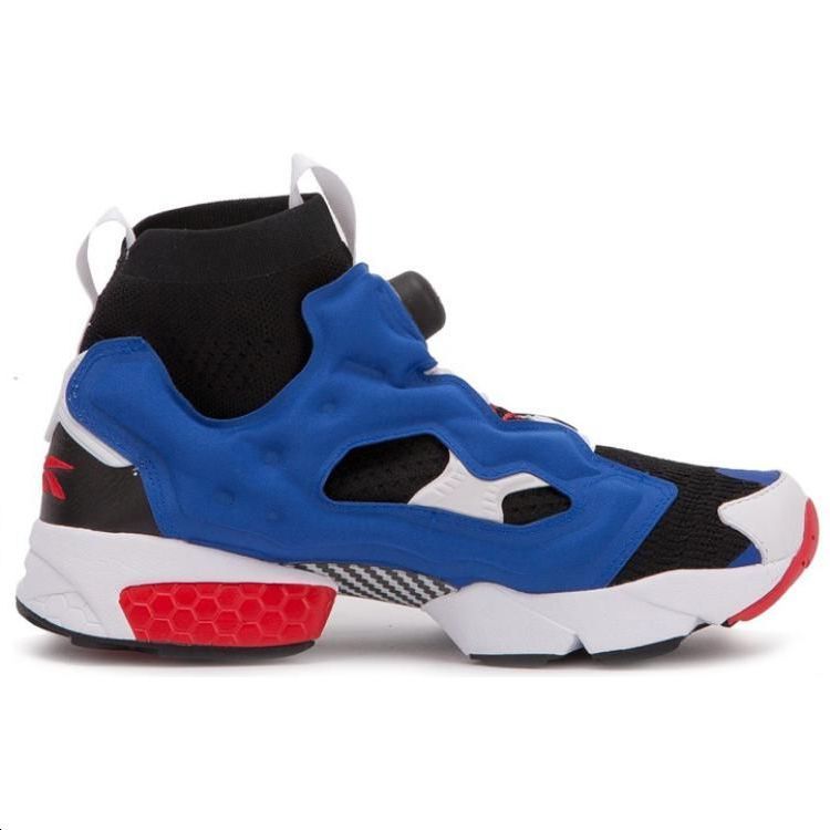 Order Reebok InstaPump Fury OG Ultraknit ''Navy'' Sneakers CN0135