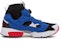Reebok InstaPump Fury OG Ultraknit 'Navy' Lelaki Wanita Sneakers. CN0135