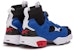Reebok InstaPump Fury OG Ultraknit 'Navy' Lelaki Wanita Sneakers. CN0135