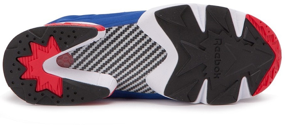 锐步 InstaPump Fury OG 超轻编织 '海军蓝' CN0135 Purchase 锐步 InstaPump Fury OG 超轻编织 '海军蓝' CN0135