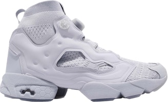Reebok InstaPump Fury OG UltraKnit 'Triple White' CN3799 Reebok InstaPump Fury OG UltraKnit 'Triple White' CN3799