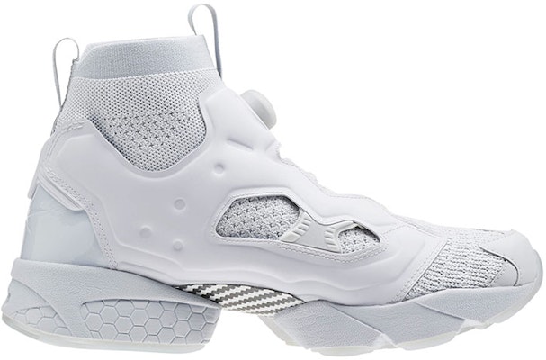 Reebok InstaPump Fury OG UltraKnit 'Triple White' CN3799 Order Reebok InstaPump Fury OG UltraKnit 'Triple White' CN3799