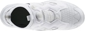 Shop Reebok InstaPump Fury OG UltraKnit 'Triple White' Putih Serba-serbi CN3799