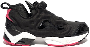 Reebok Instapump Fury PHANTACI 'Core Black/Pink Fusion/Footwear White' GZ2282 Reebok Instapump Fury PHANTACI 'Core Black/Pink Fusion/Footwear White' GZ2282