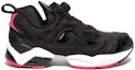 Buy Reebok Instapump Fury PHANTACI 'Hitam/Pink Fusion/Putih Kasut' GZ2282