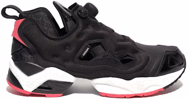 Reebok Instapump Fury PHANTACI 'Core Black/Pink Fusion/Footwear White' GZ2282 Reebok Instapump Fury PHANTACI 'Core Black/Pink Fusion/Footwear White' GZ2282