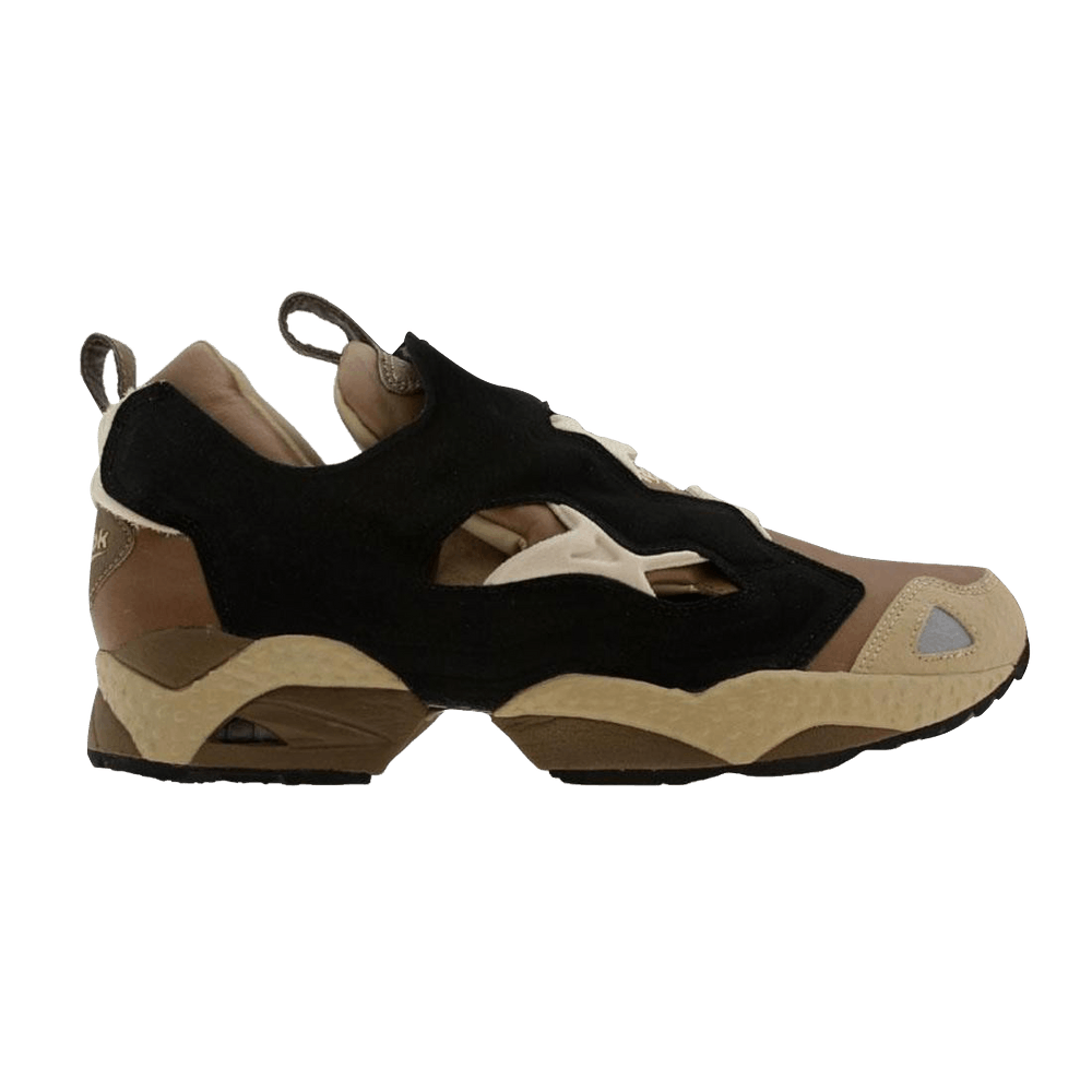 Reebok InstaPump Fury Plus 'Brown'