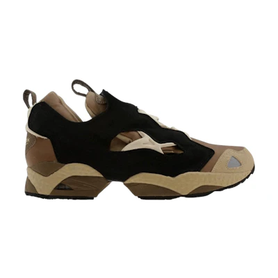 Reebok InstaPump Fury Plus 'Brown'