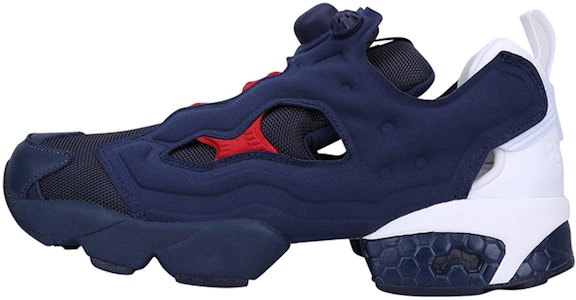 Reebok InstaPump Fury Pop 'Azul Marino Universitario Escarlata' BS9138 Buy Reebok InstaPump Fury Pop 'Azul Marino Universitario Escarlata' BS9138
