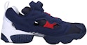 Order Reebok InstaPump Fury Pop 'Collegiate Navy Scarlet' Lelaki Wanita BS9138