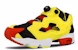 Reebok InstaPump Fury Prototype 'Citron' Lelaki EF3014