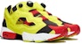 Reebok InstaPump Fury Prototype 'Citron' Lelaki EF3014