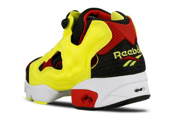 Reebok InstaPump Fury Prototype 'Citron' Lelaki EF3014 Shop Reebok InstaPump Fury Prototype 'Citron' Lelaki EF3014