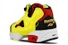 Reebok InstaPump Fury Prototype 'Citron' Lelaki EF3014