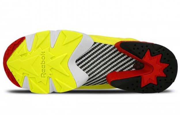 Reebok InstaPump Fury Prototype 'Citron' Lelaki EF3014 Purchase Reebok InstaPump Fury Prototype 'Citron' Lelaki EF3014