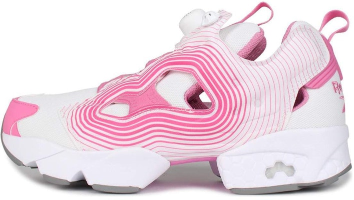 Reebok Instapump Fury Ripple Pack White Pink FV4502 Buy Reebok Instapump Fury Ripple Pack White Pink FV4502