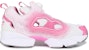 Reebok Instapump Fury Ripple Pack Putih Merah Jambu FV4502