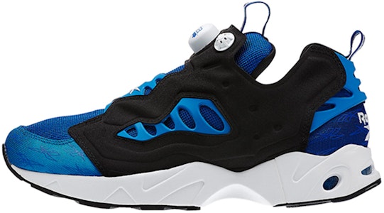 Reebok Insta Pump Fury Sepatu Kasual Olahraga 'Biru Hitam' V69398 Buy Reebok Insta Pump Fury Sepatu Kasual Olahraga 'Biru Hitam' V69398