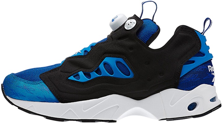 Reebok Insta Pump Fury Sepatu Kasual Olahraga 'Biru Hitam' V69398 Buy Reebok Insta Pump Fury Sepatu Kasual Olahraga 'Biru Hitam' V69398