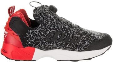 Reebok InstaPump Fury Road 'Chinese New Year' V67865 Reebok InstaPump Fury Road 'Chinese New Year' V67865