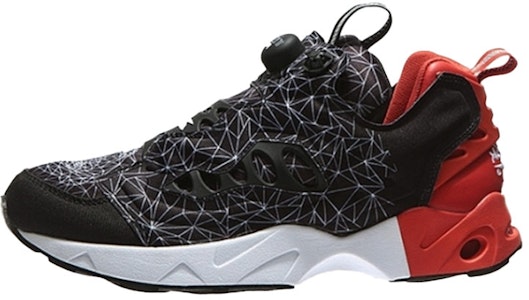 锐步 InstaPump Fury Road "春节特别版" V67865 Buy 锐步 InstaPump Fury Road "春节特别版" V67865