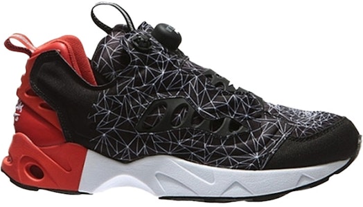 锐步 InstaPump Fury Road "春节特别版" V67865 Order 锐步 InstaPump Fury Road "春节特别版" V67865